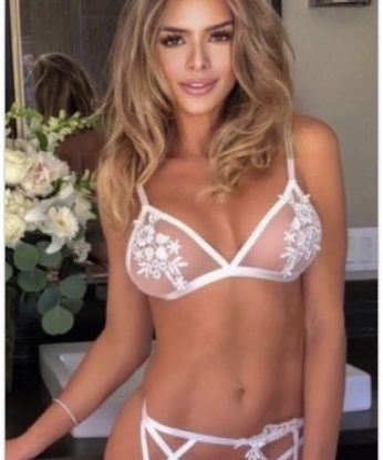 Анкета проститутки Екатерина - город Бильбиль-Казмаляр, 22 года, №14986